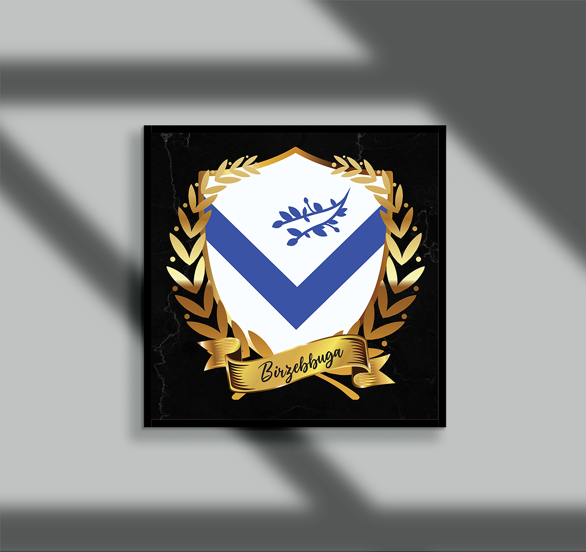 Birzebbuga Coat of Arms - Image 4