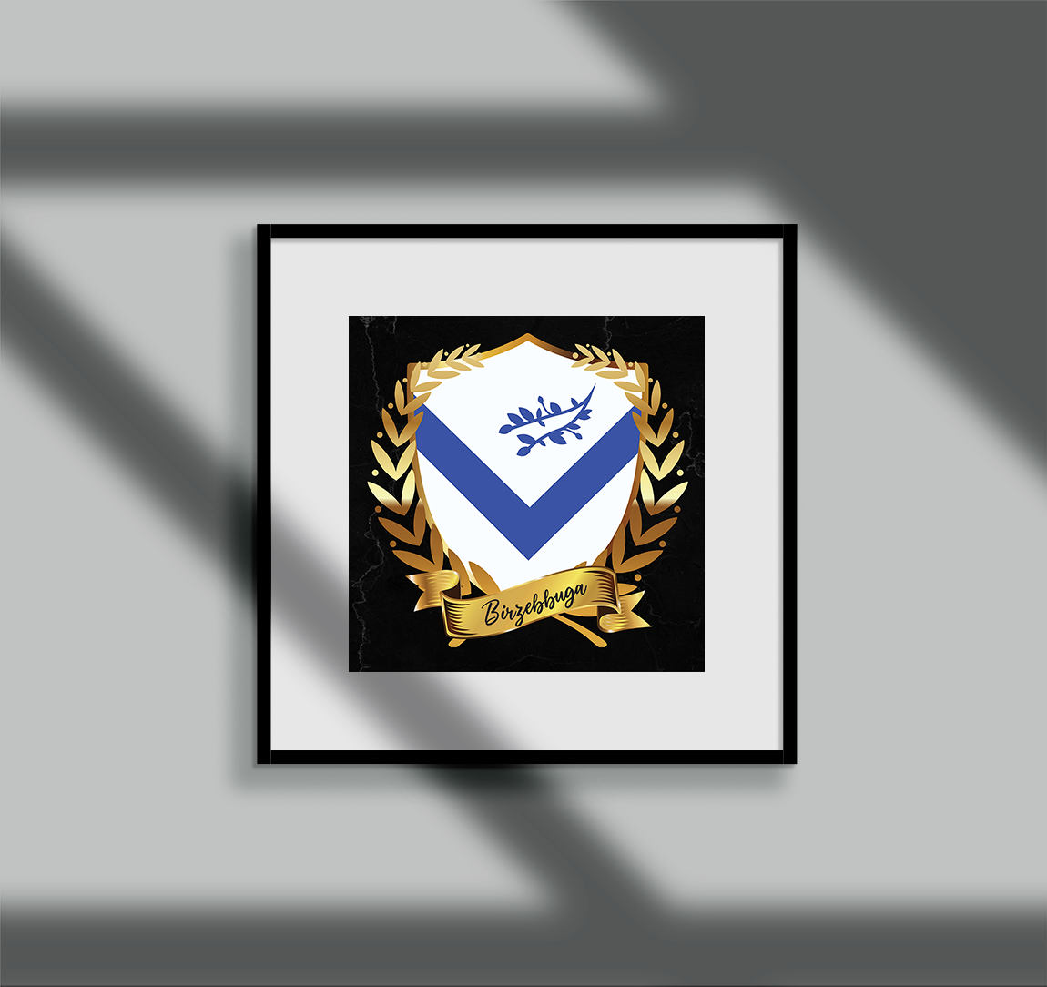 Birzebbuga Coat of Arms - Image 2