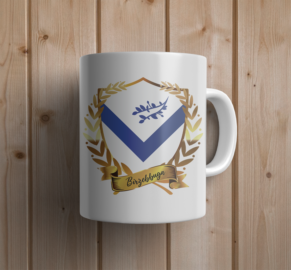 Birzebbuga Coat of Arms - Image 5