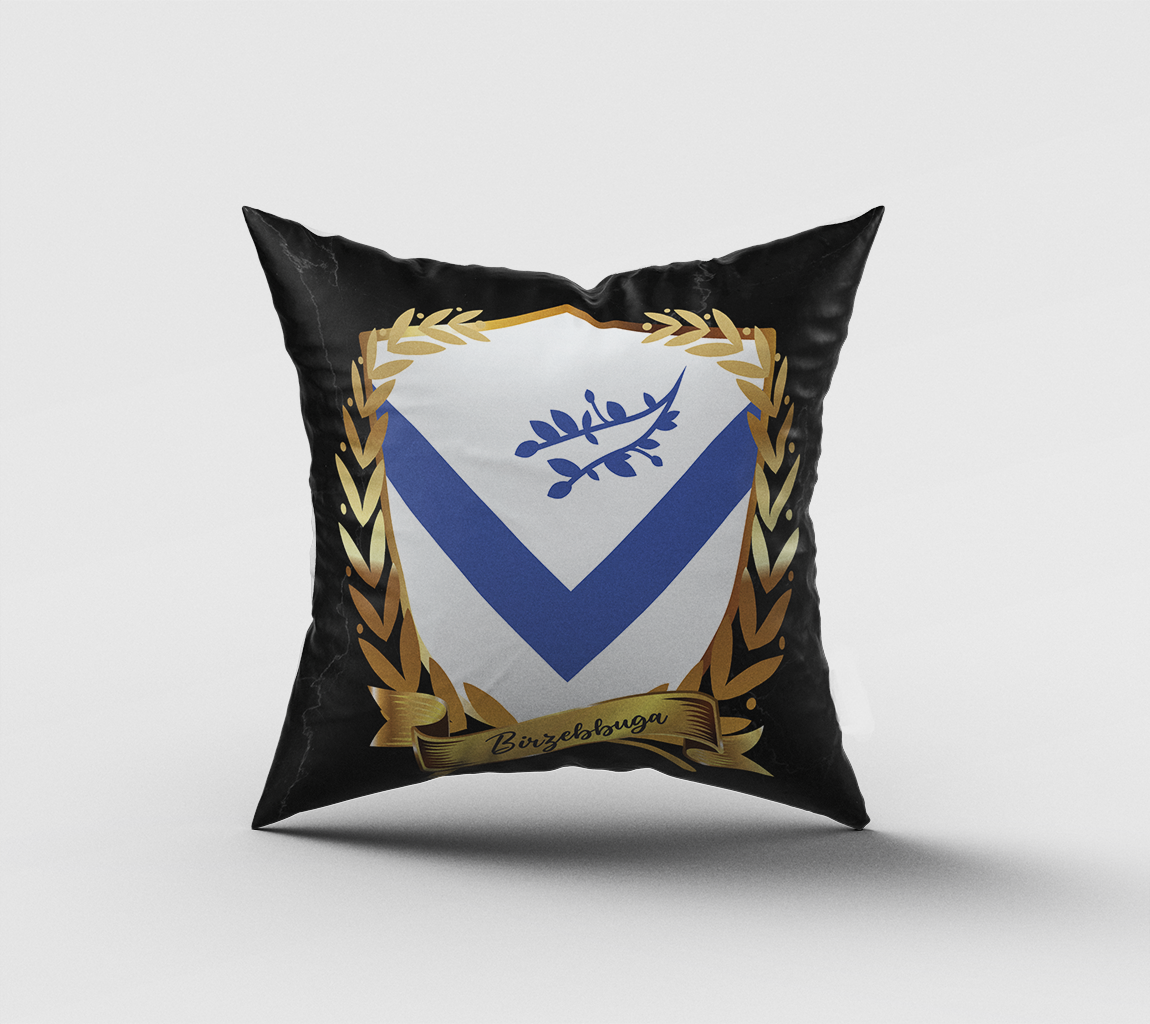 Birzebbuga Coat of Arms - Image 3