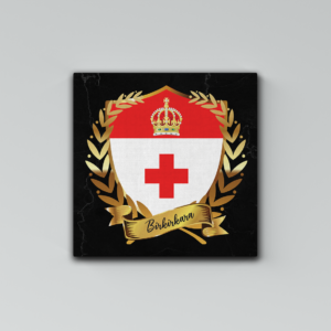 Birkirkara Coat of Arms