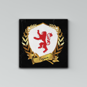 Furjana Coat of Arms