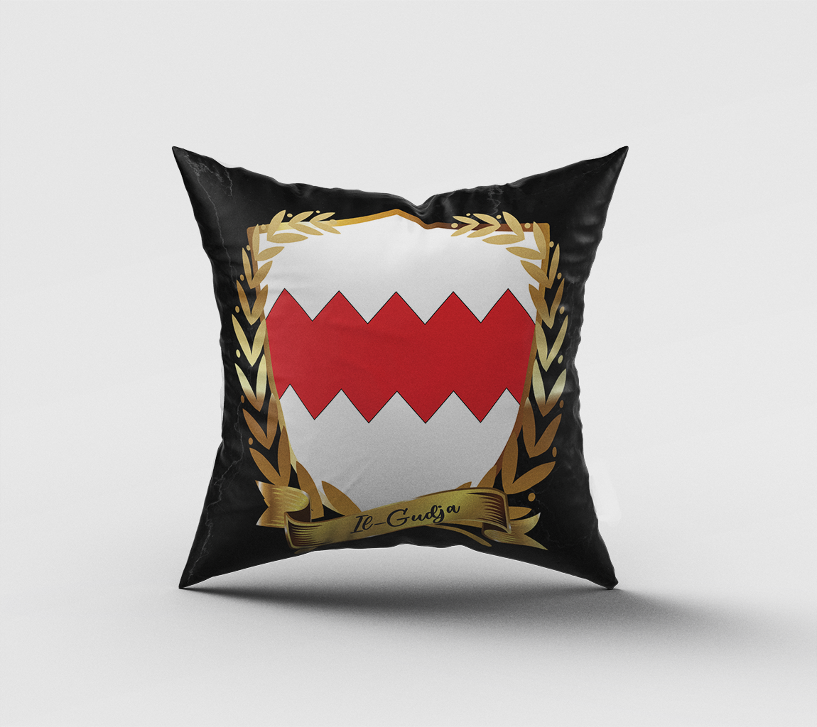 Il-Gudja Coat of Arms - Image 6