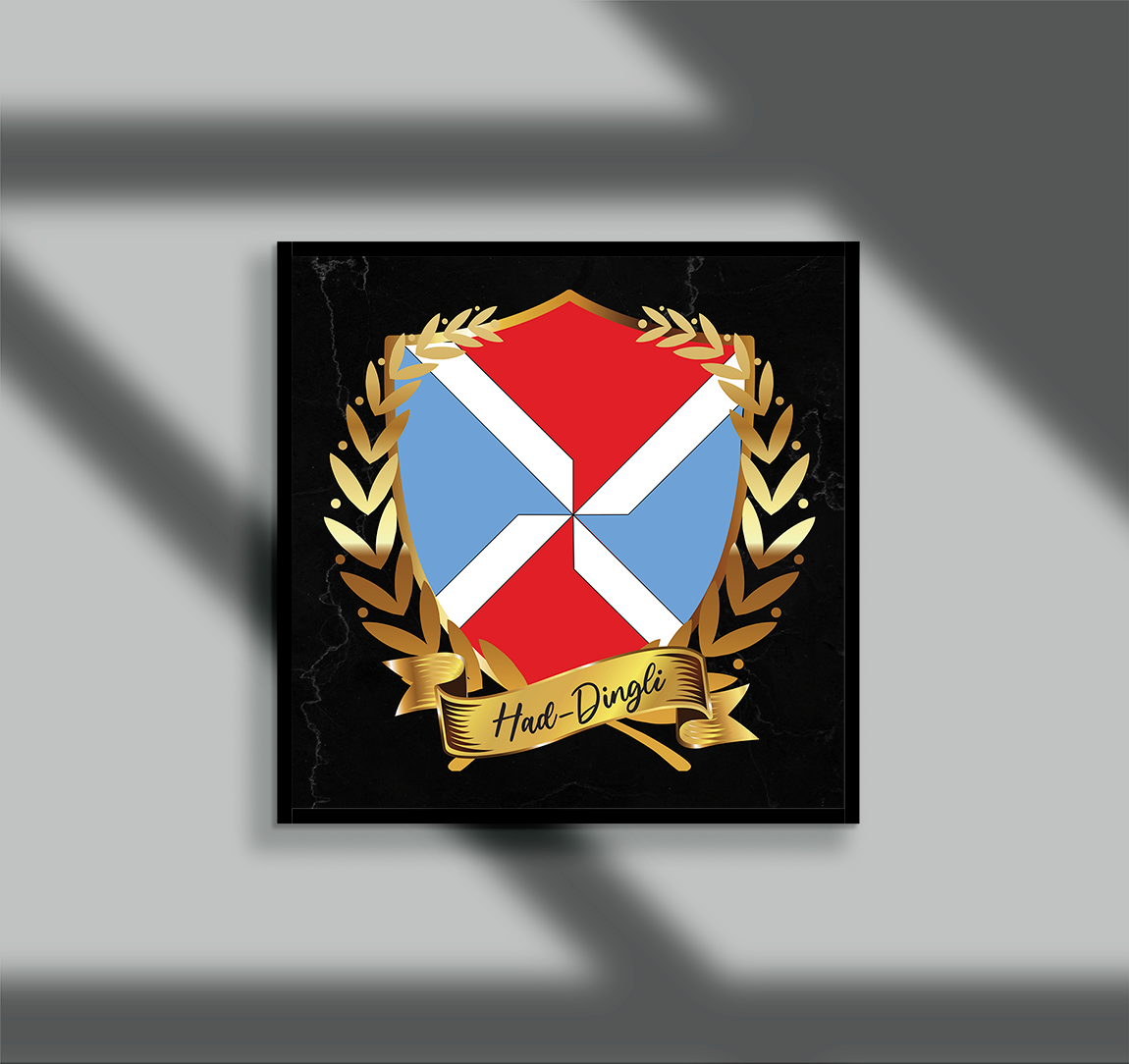 Had-Dingli Coat of Arms - Image 3