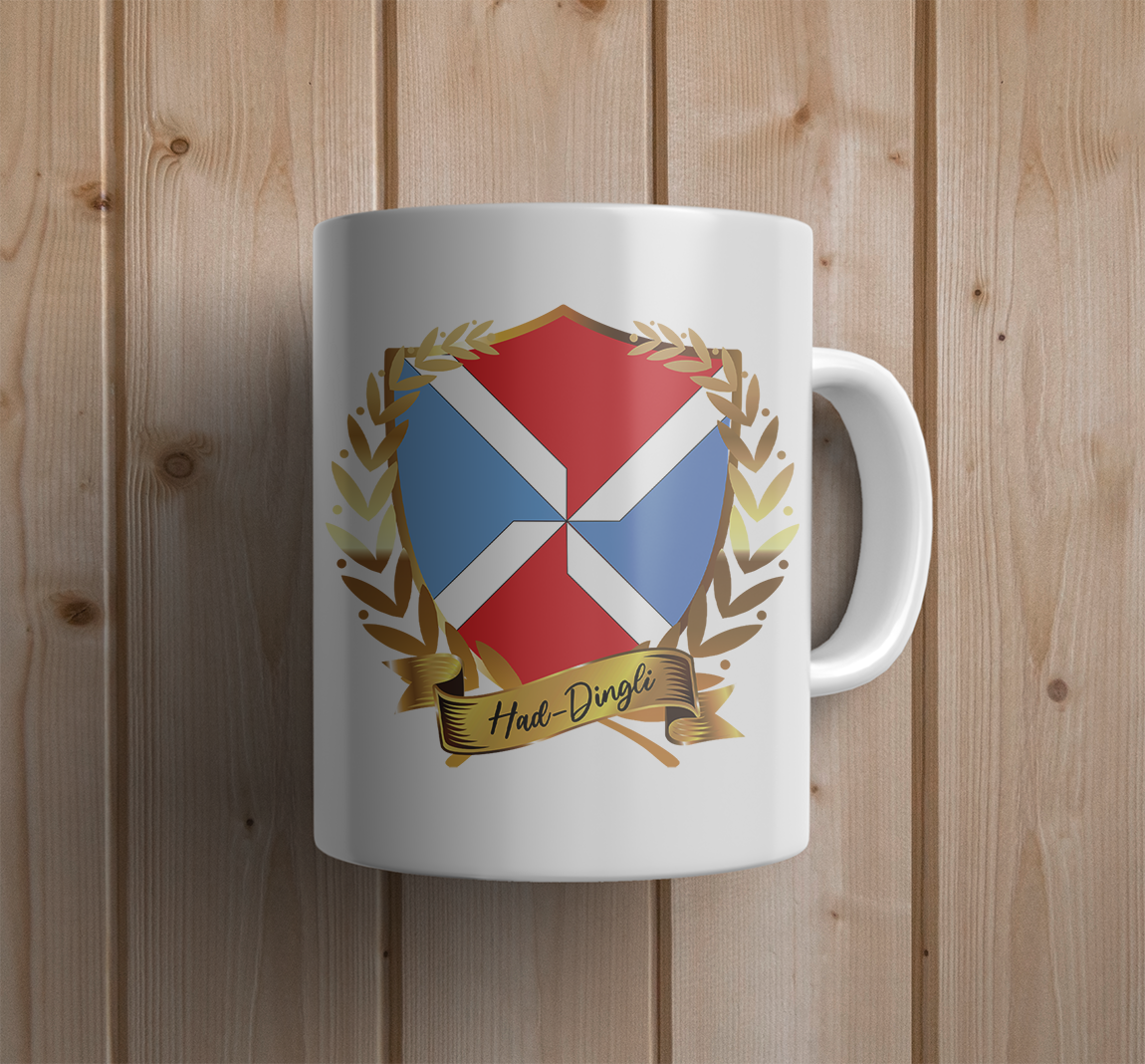 Had-Dingli Coat of Arms - Image 6