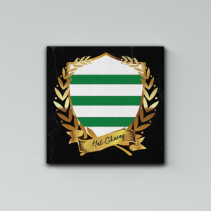 Hal Ghaxxaq Coat of Arms