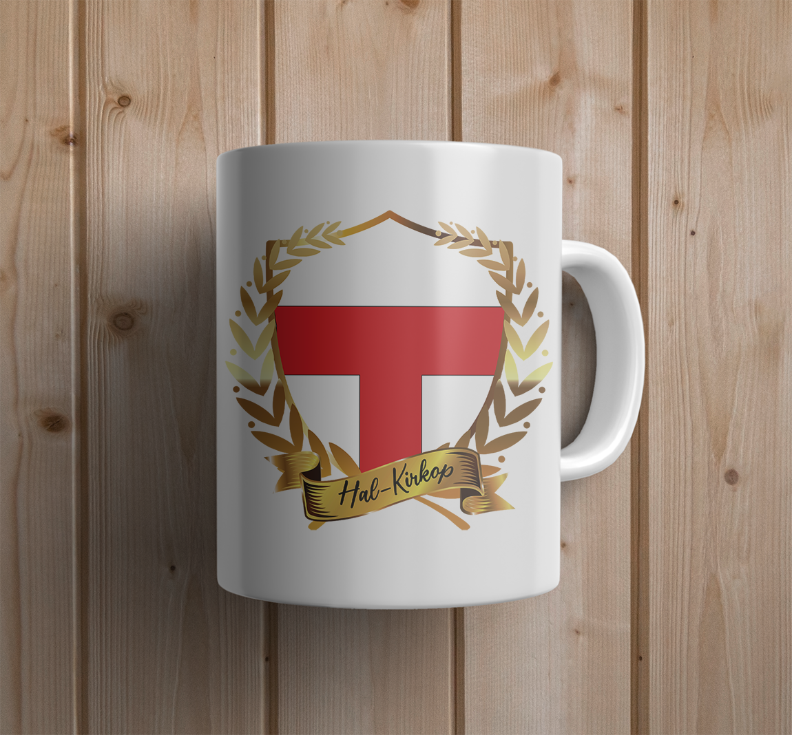 Hal Kirkop Coat of Arms - Image 6