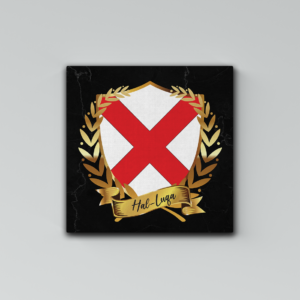 Hal Luqa Coat of Arms