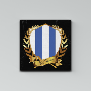 Hal Tarxien Coat of Arms