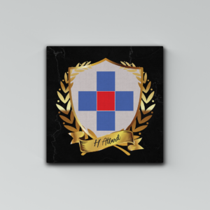 H'Attard Coat of Arms