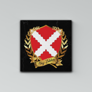 Haz-Zabbar Coat of Arms