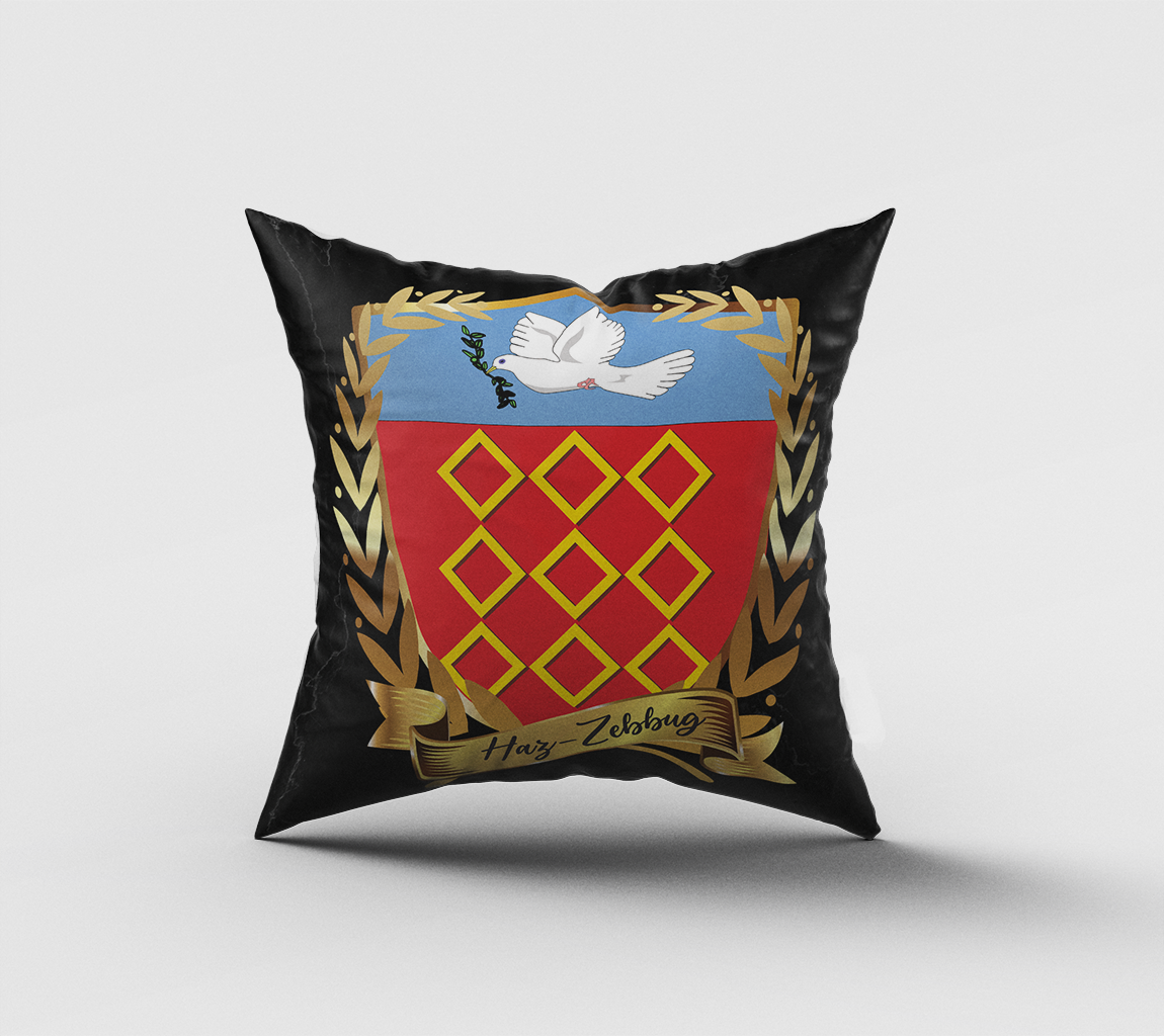 Haz-Zebbug Coat of Arms - Image 4