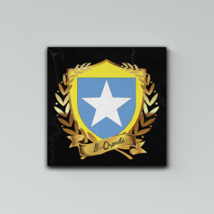 Il-Qrendi Coat of Arms