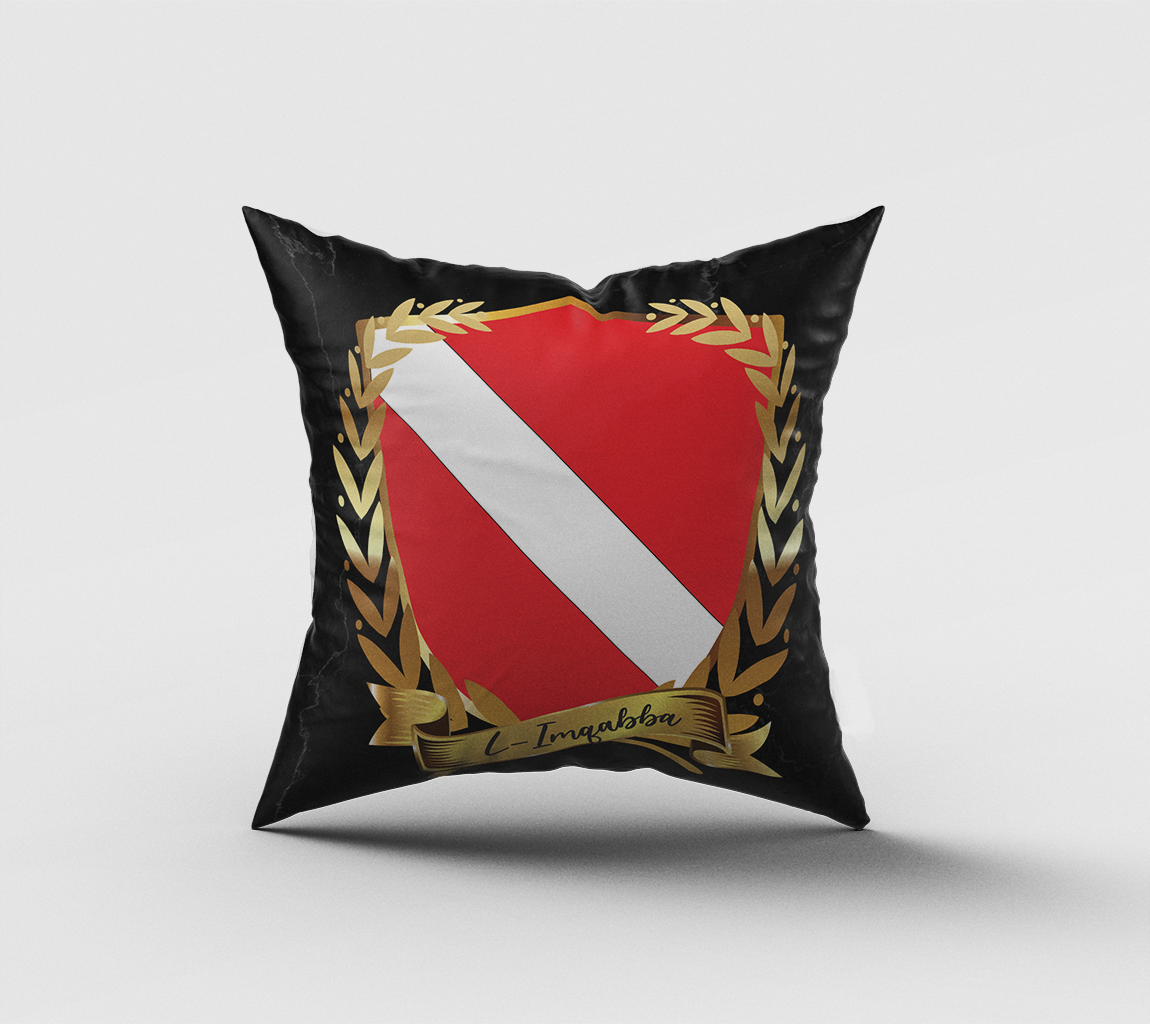 L-Imqabba Coat of Arms - Image 5