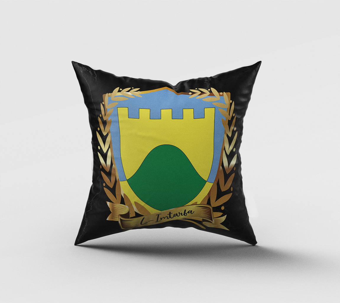 L-Imtarfa Coat of Arms - Image 6
