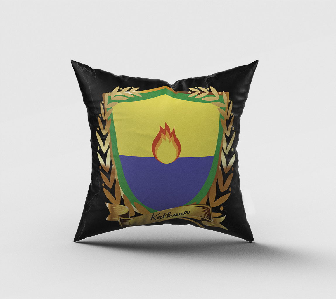 Kalkara Coat of Arms - Image 6