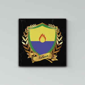 Kalkara Coat of Arms