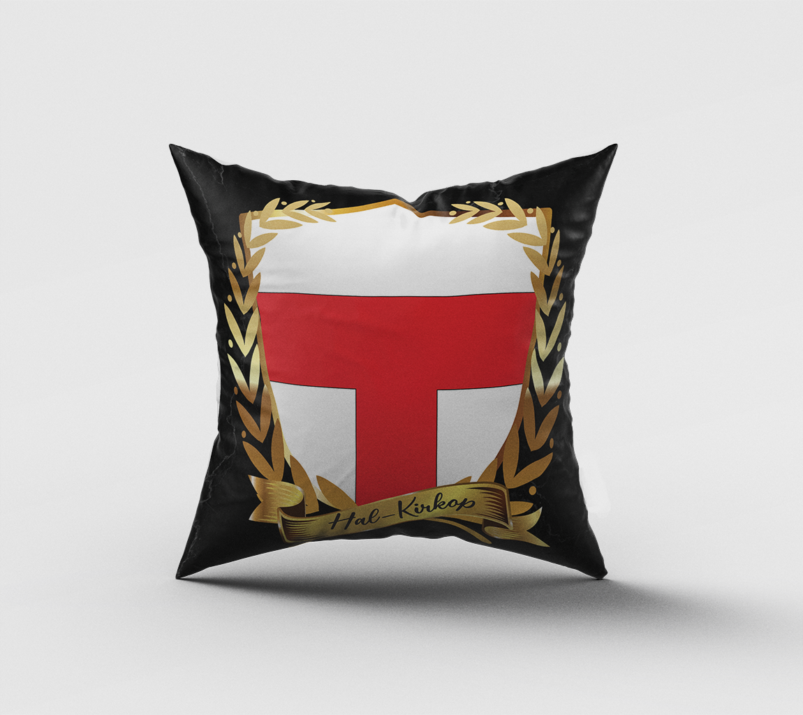 Hal Kirkop Coat of Arms - Image 5