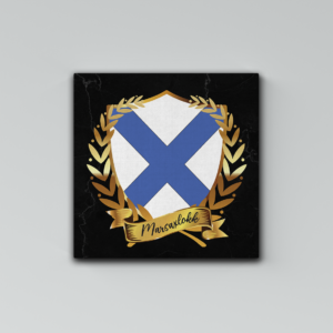 Marsaxlokk Coat of Arms