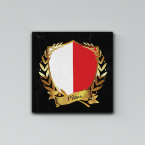 Mdina Coat of Arms