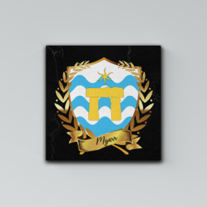 Mgarr Coat of Arms