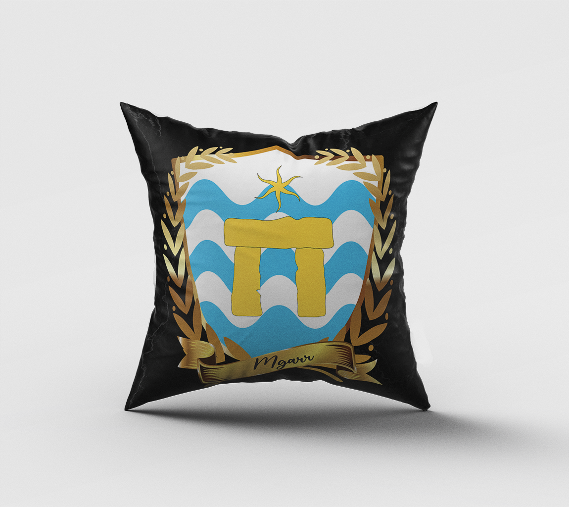 Mgarr Coat of Arms - Image 5