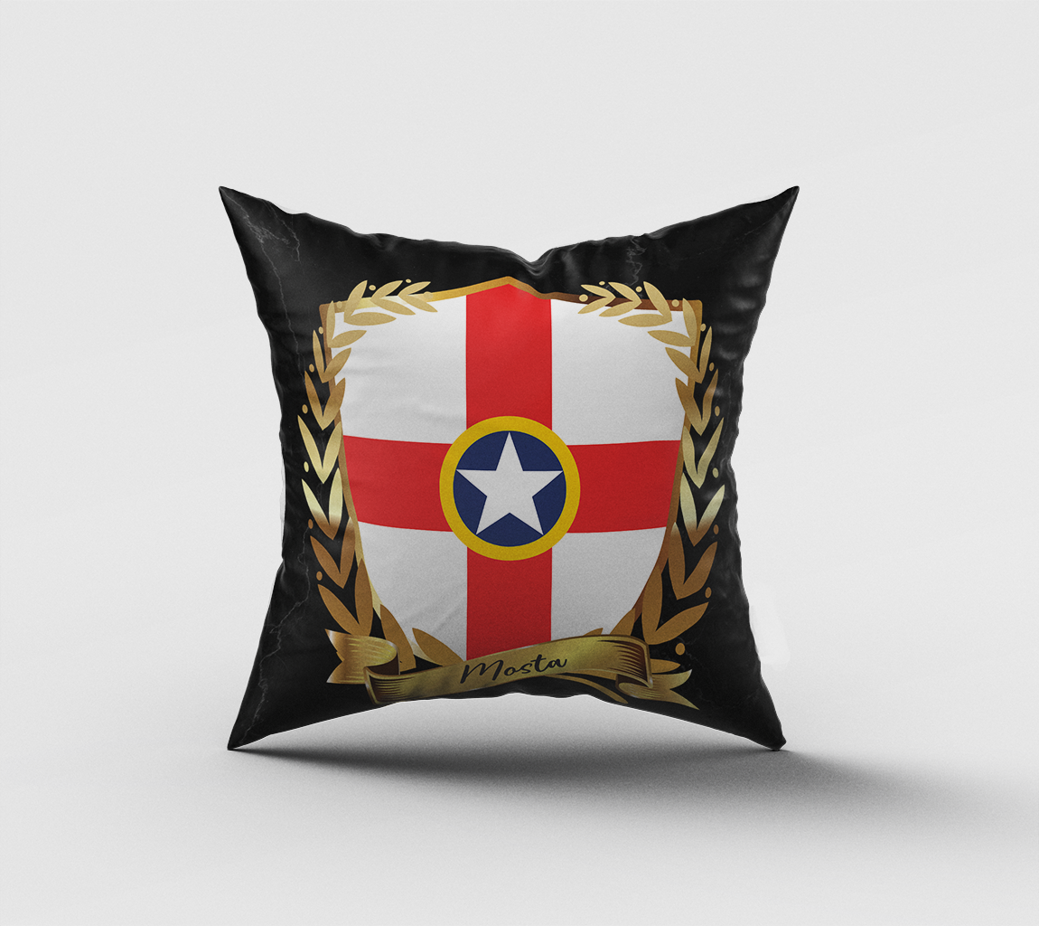 Mosta Coat of Arms - Image 5