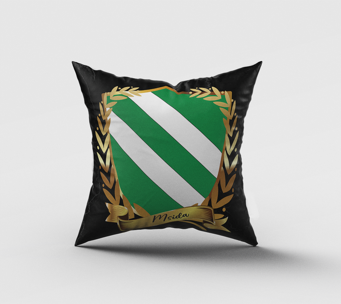 Msida Coat of Arms - Image 5