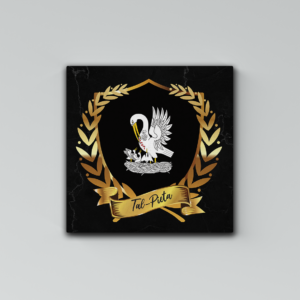 Tal-Pieta Coat of Arms