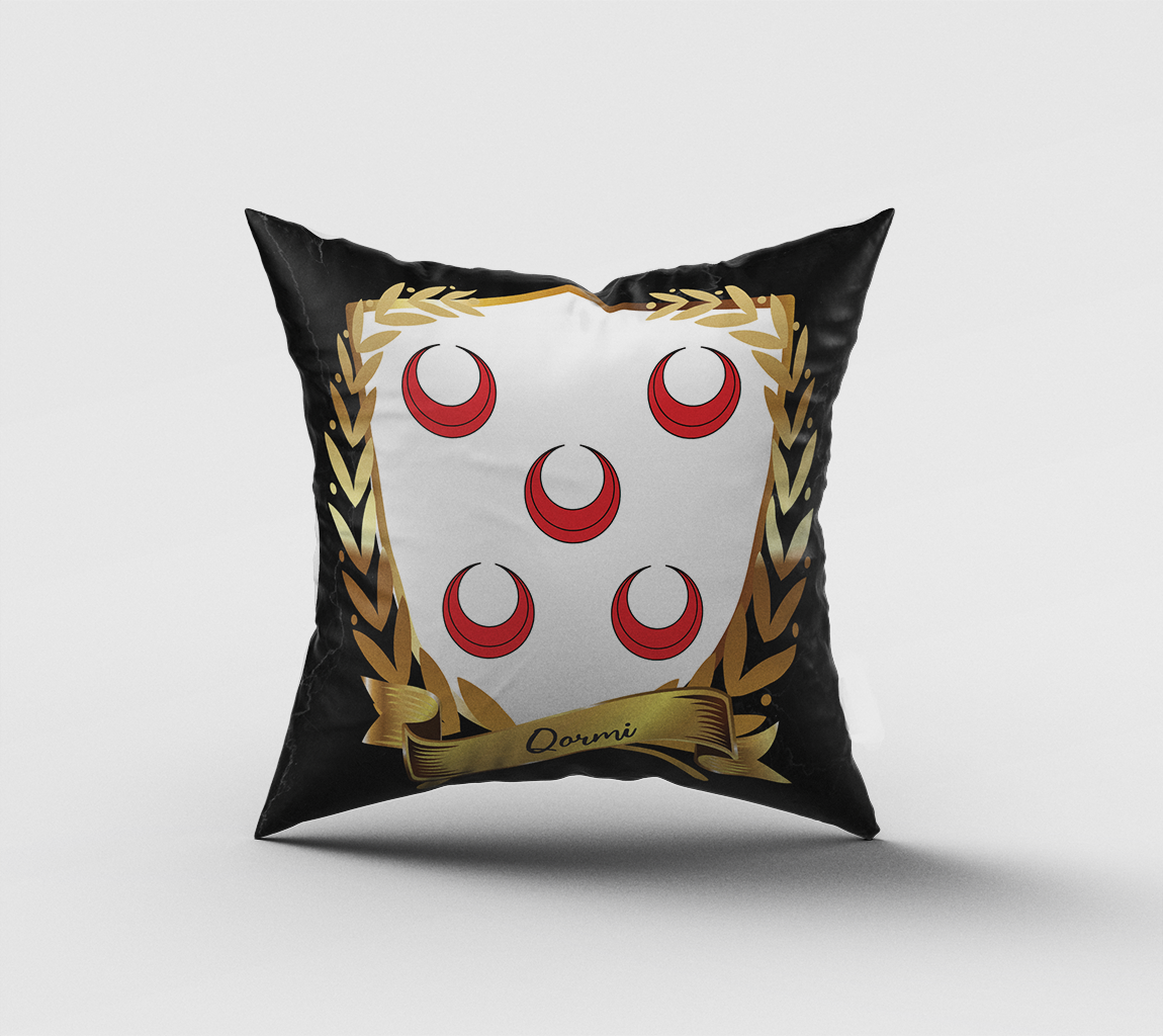 Qormi Coat of Arms - Image 4