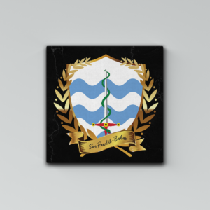 San Pawl il-Bahar Coat of Arms