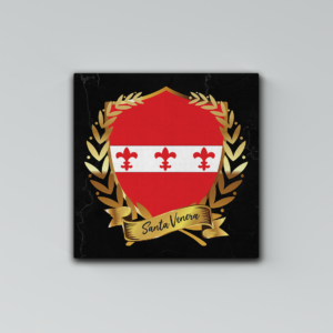 Santa Venera Coat of Arms