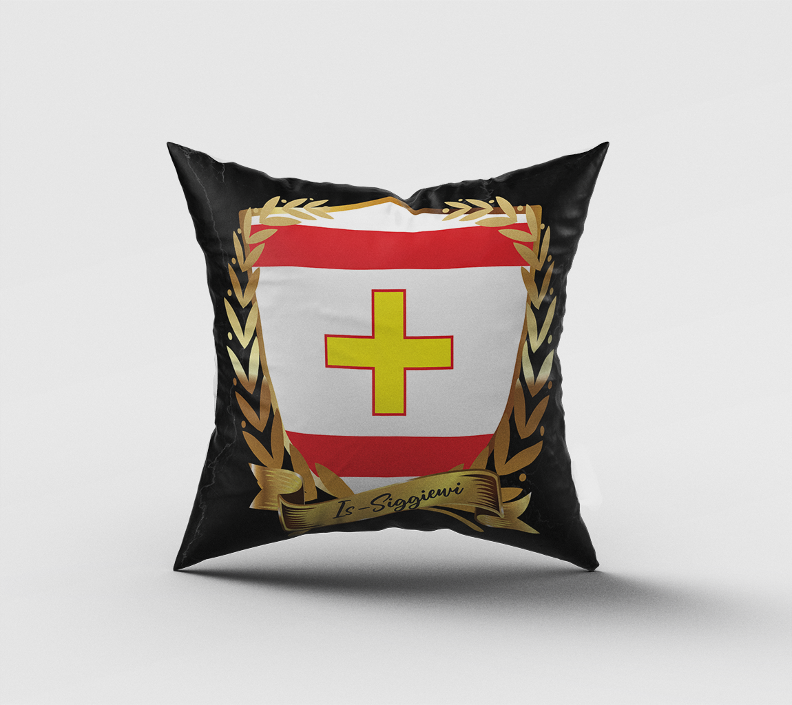 Is-Siggiewi Coat of Arms - Image 5