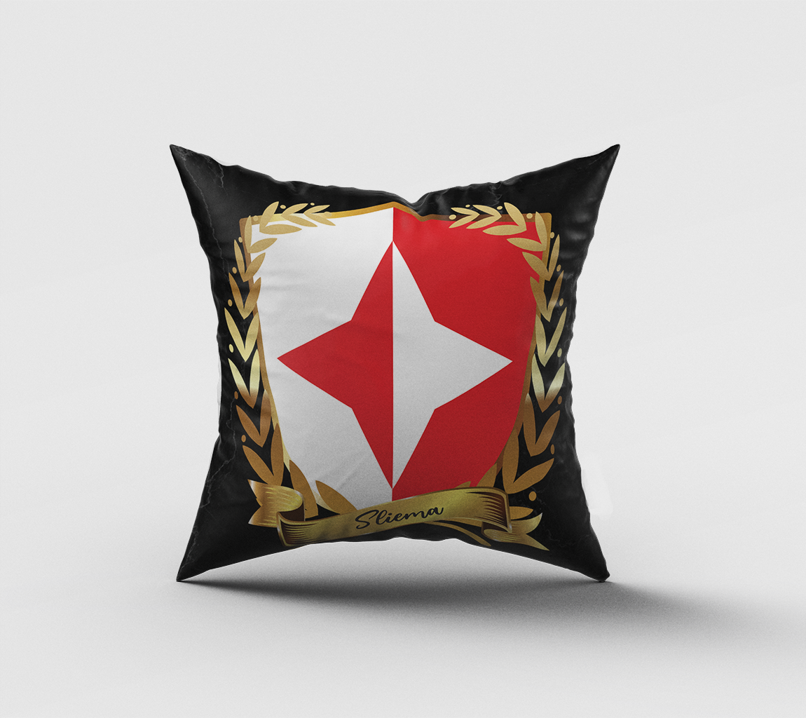 Sliema Coat of Arms - Image 4