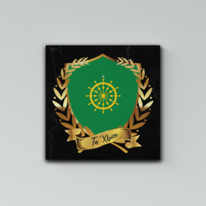 Ta' Xbiex Coat of Arms