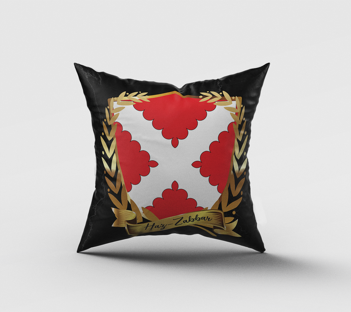 Haz-Zabbar Coat of Arms - Image 4