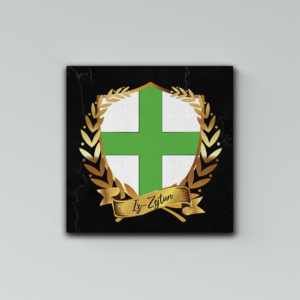 Iz-Zejtun Coat of Arms