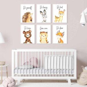 Children's Room - 6 piece set