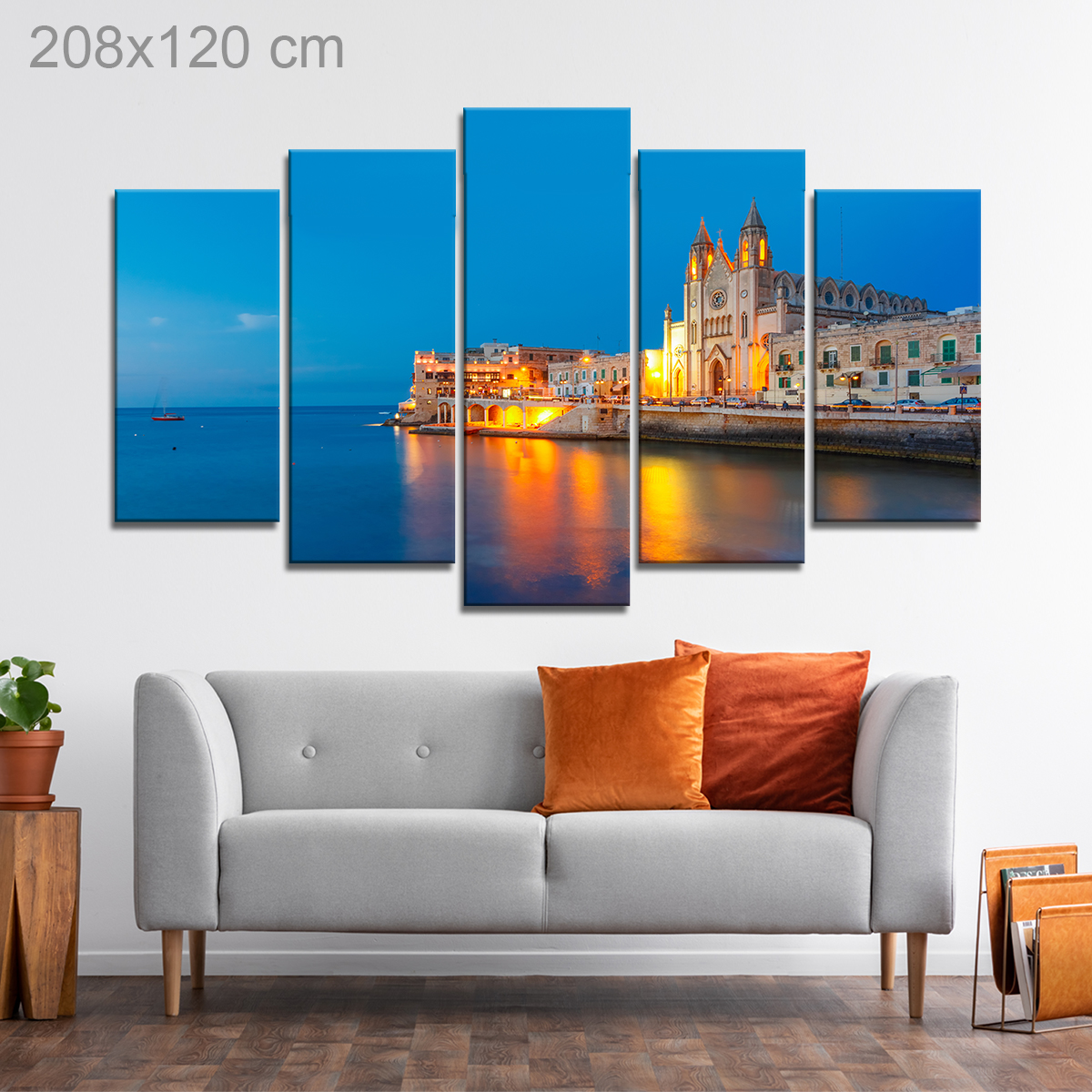 Balluta Parish Church