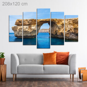 Azure Window
