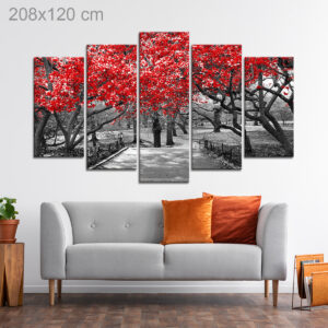 Central Park, New York City