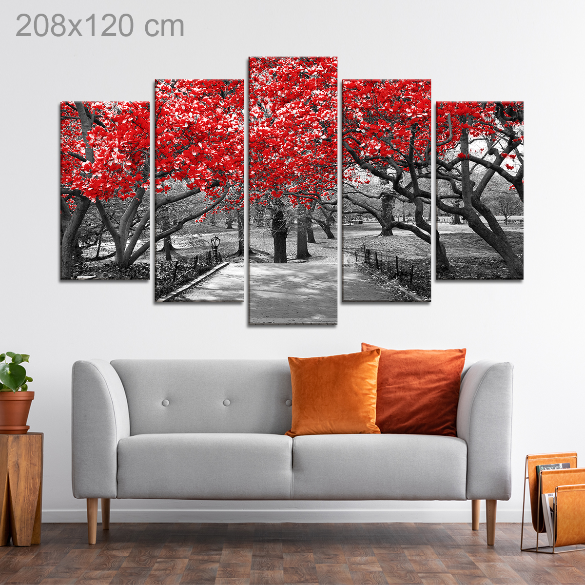 Central Park, New York City