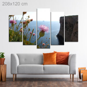 Widnet il-Bahar Flower