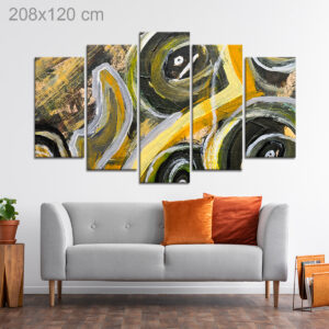 Abstract Painting