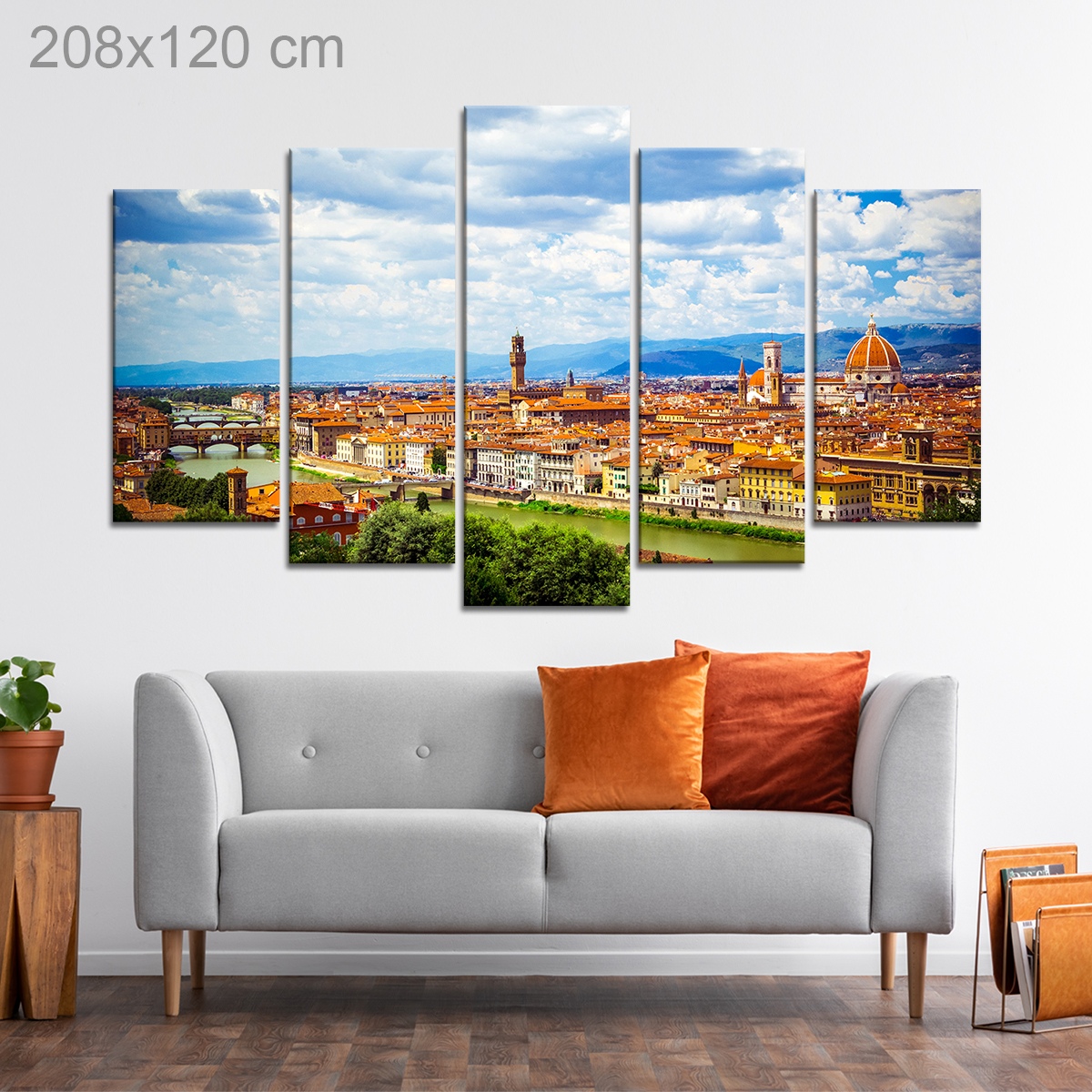 Florence Firenze, Italy