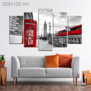 United Kingdom, London