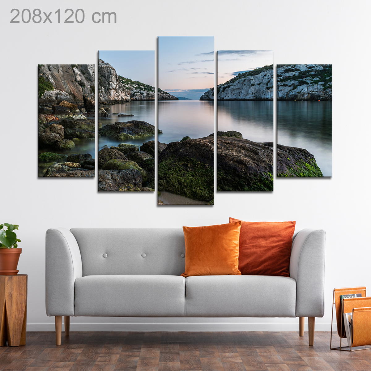 Mgarr Ix-Xini Bay, Gozo