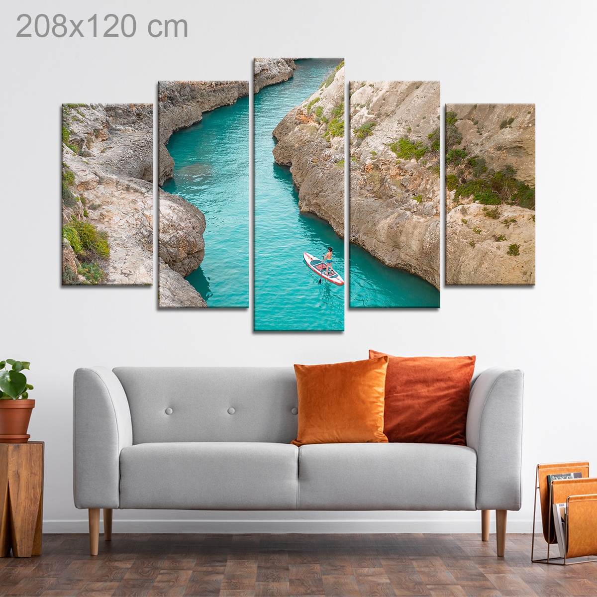 Wied Il-Ghasri, Gozo