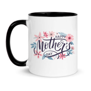 Happy Mother's Day mug