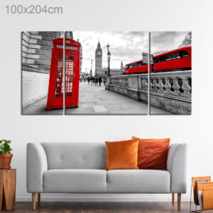 London, United Kingdom